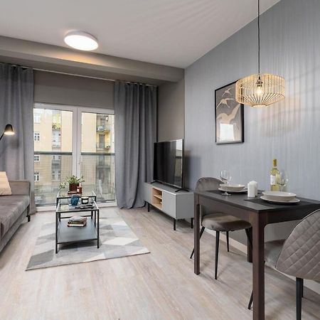 Citycenterapartments-11/21 Bielsko-Biała Buitenkant foto